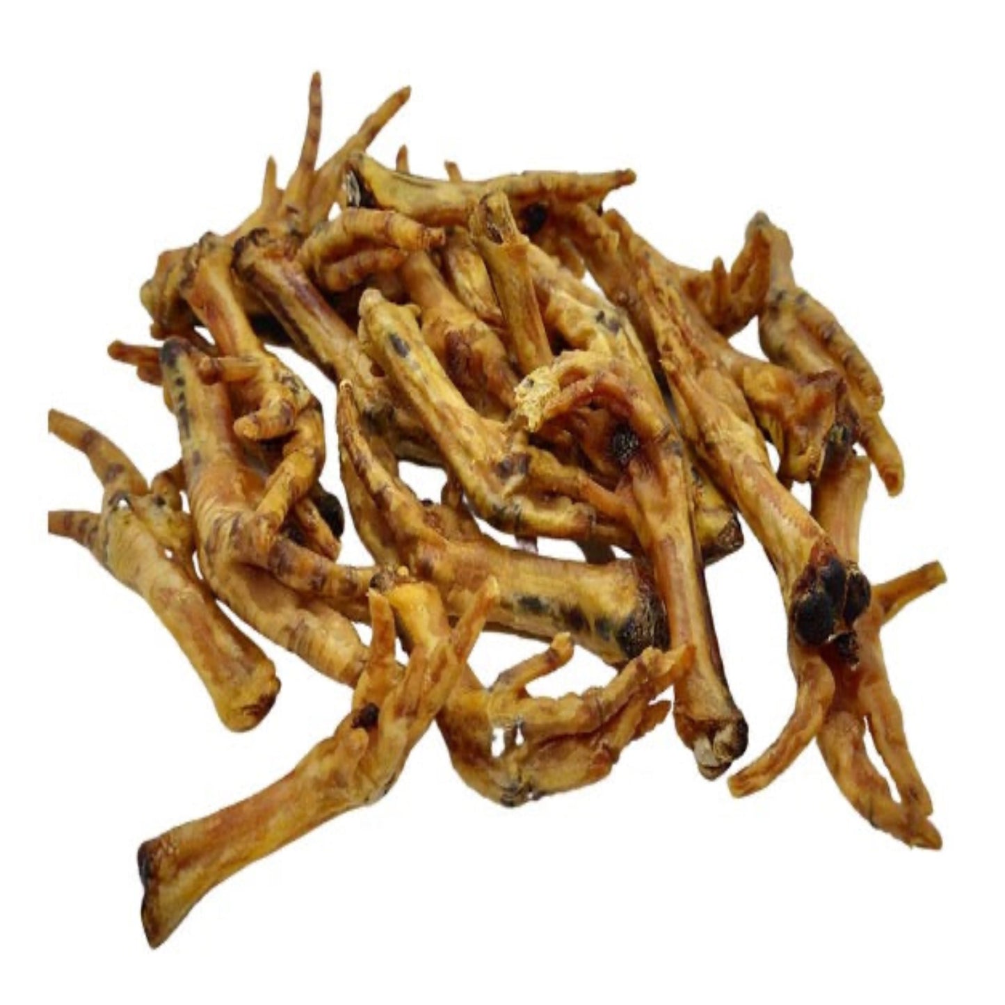 Chicken feet small 10 pack