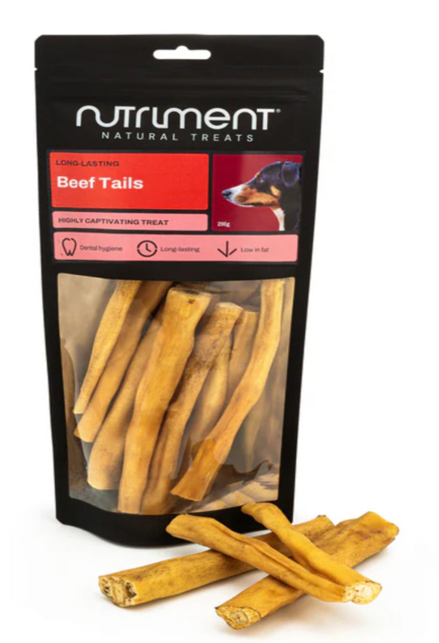 Beef Tails