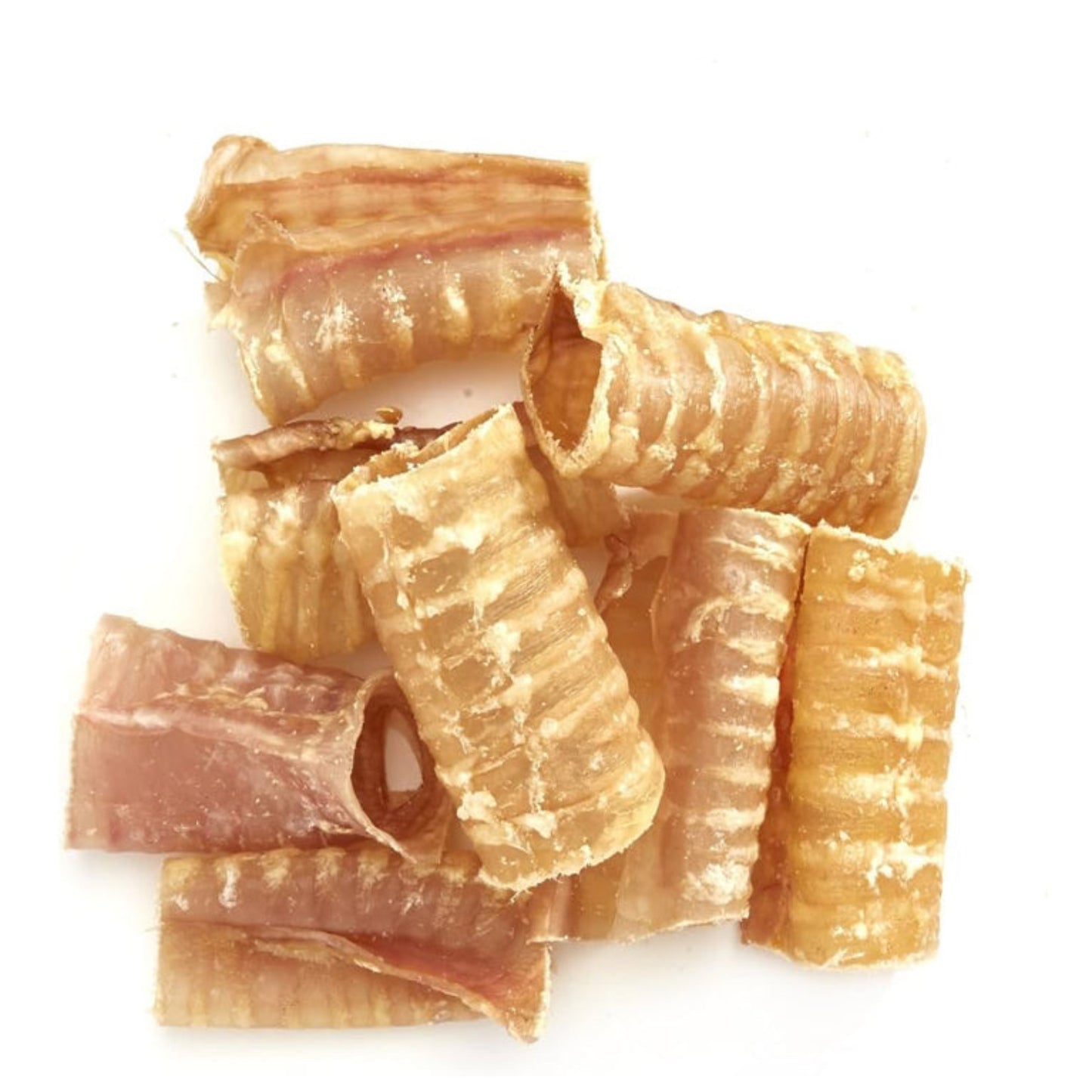 Beef Curls (Trachea) 1 kilo