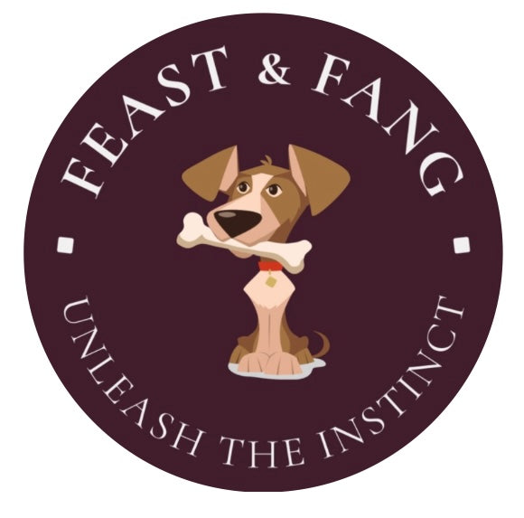 Feast & Fang Pet Food