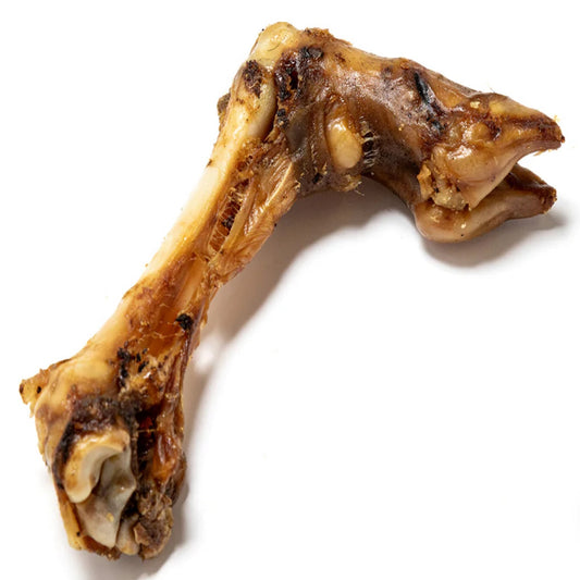 Lamb foot each