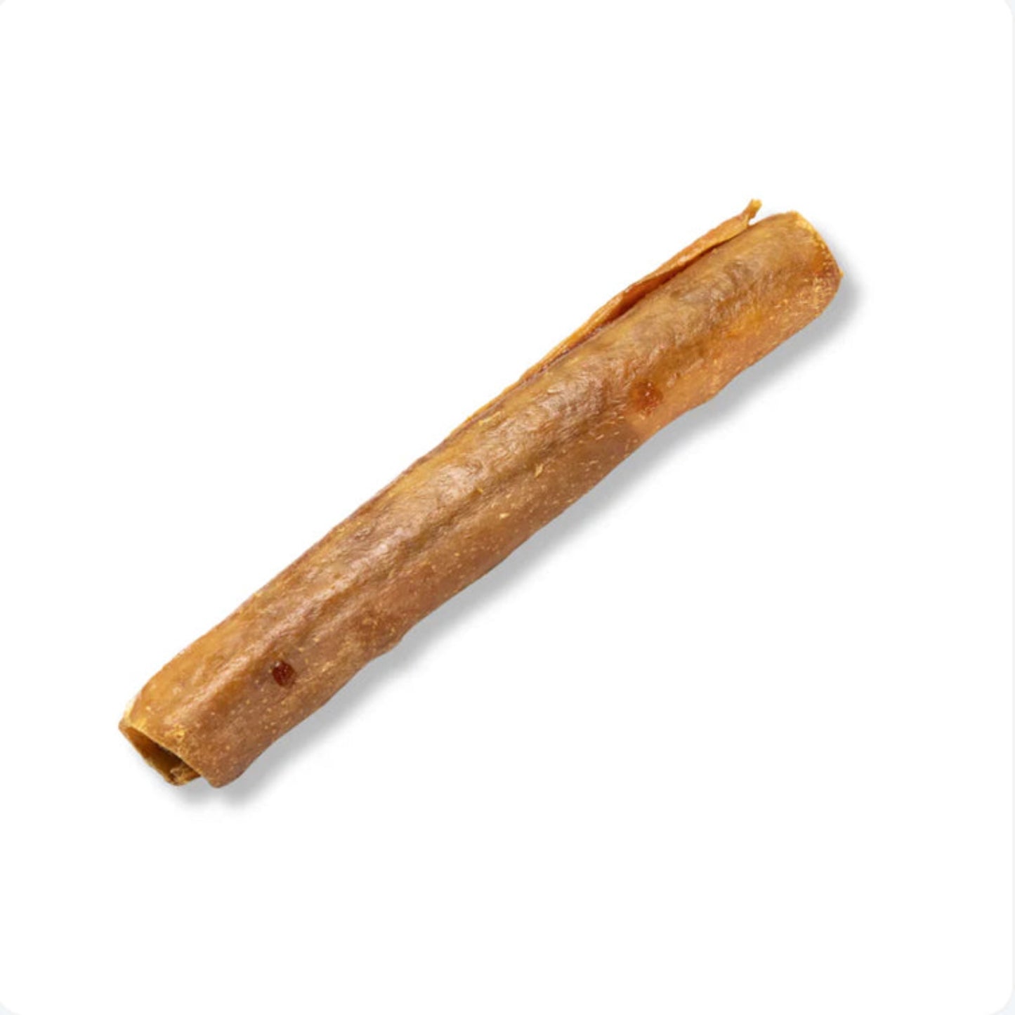 Sausage Roll wrapped in pork rind 2 pack approx 22cm long