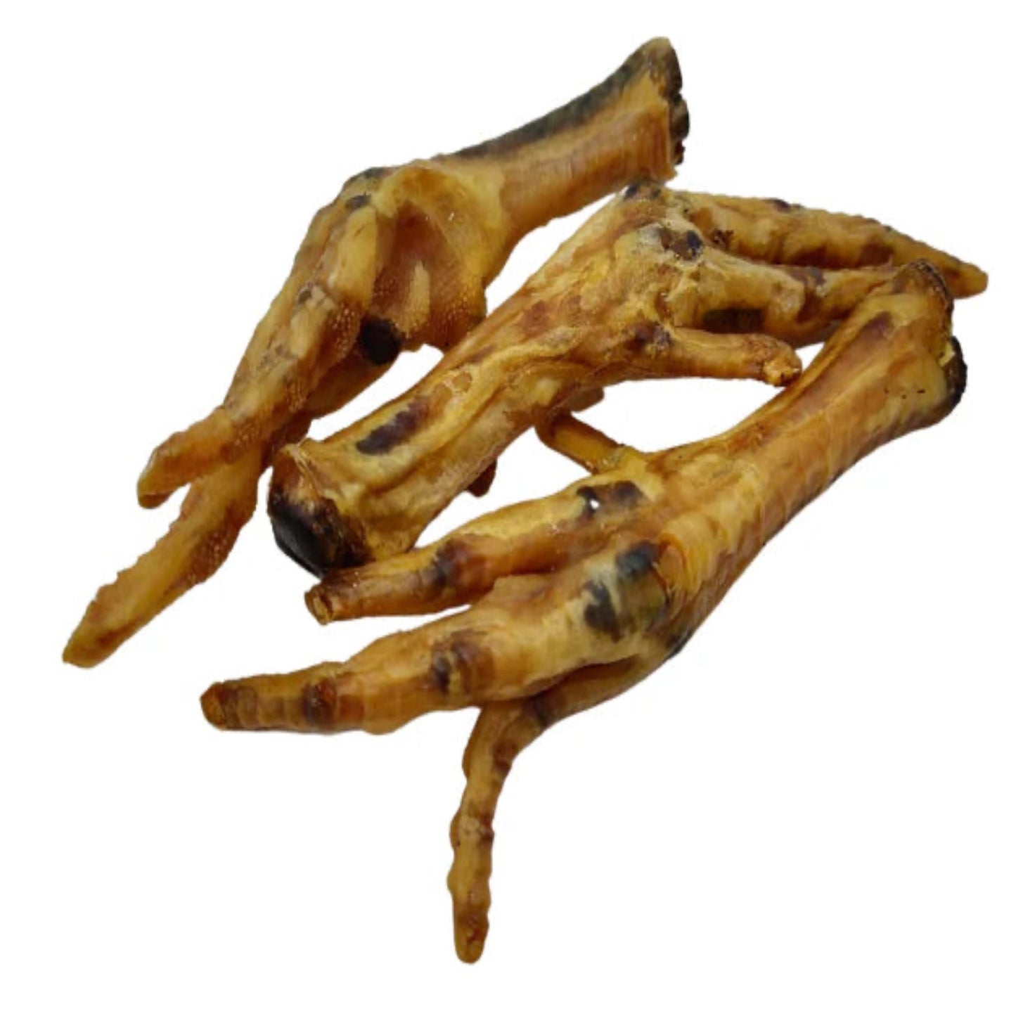 Chicken feet small 20 pack