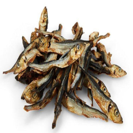 Hollings Sprats 400g